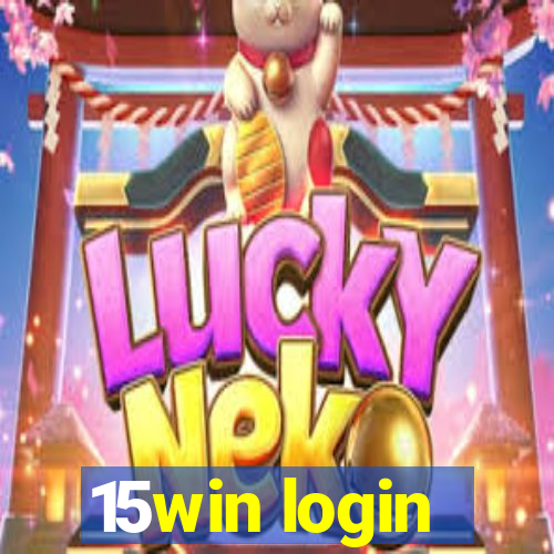 15win login